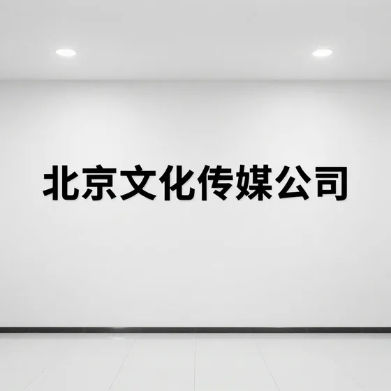 北京文化传媒公司专业团队怎么找
